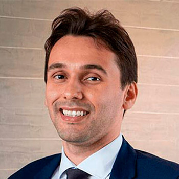 Dr. Luka de Oliveira Fraz